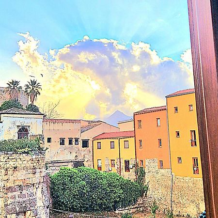 La Baronessa Apartman Palermo Kültér fotó