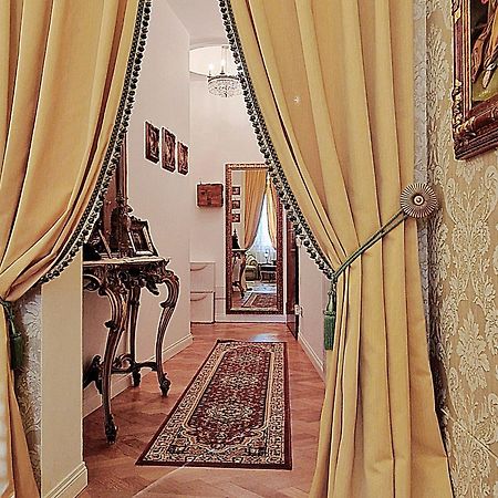 La Baronessa Apartman Palermo Kültér fotó