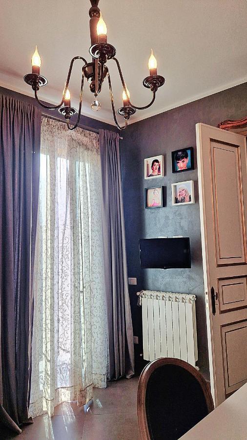 La Baronessa Apartman Palermo Kültér fotó