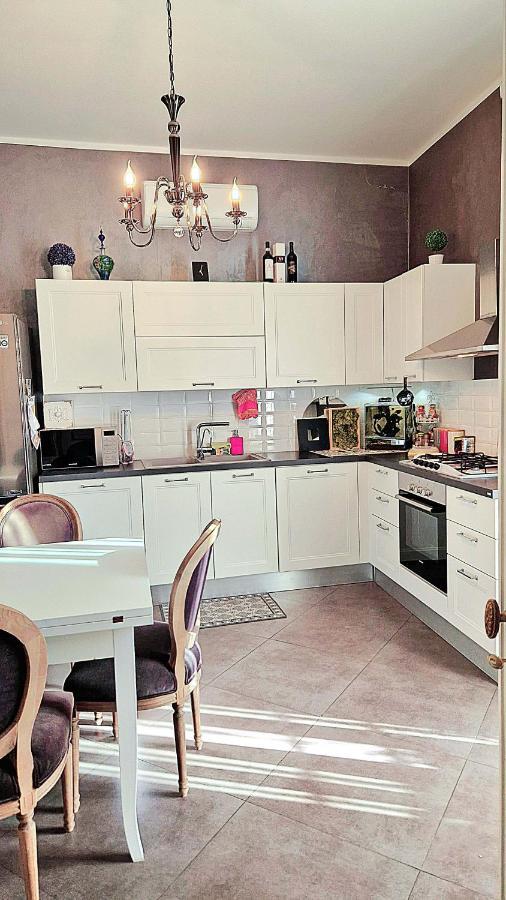 La Baronessa Apartman Palermo Kültér fotó