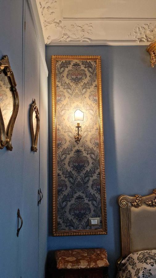 La Baronessa Apartman Palermo Kültér fotó