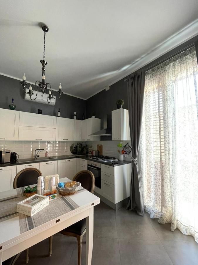 La Baronessa Apartman Palermo Kültér fotó