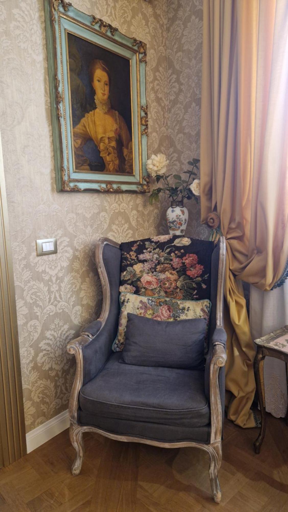 La Baronessa Apartman Palermo Kültér fotó